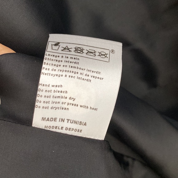 NWT MAJE Sequin Mini Dress with Pockets - Picture 8 of 9